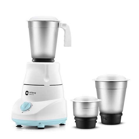 Buy Orient Electric 500W mixer grinder | Kitchen Kraft 500 MGKK50B3 ...