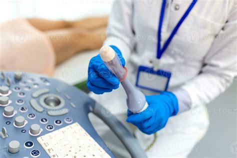 Transvaginal Ultrasound Tool