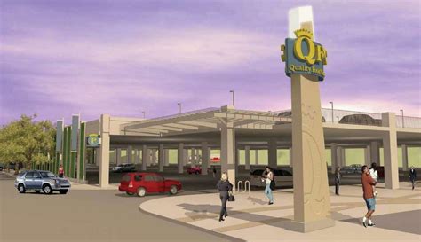 QFC plans expansion at U-Village, but no apartments