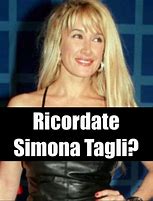 Simona Tagli