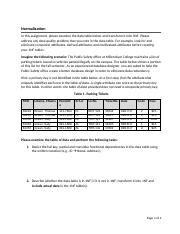 Image result for Normalization Questions