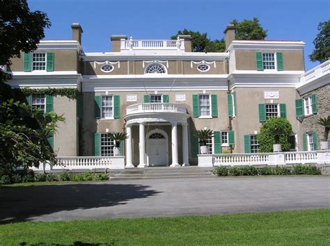 New deal for FDR mansion, renovations planned next year | NCPR News