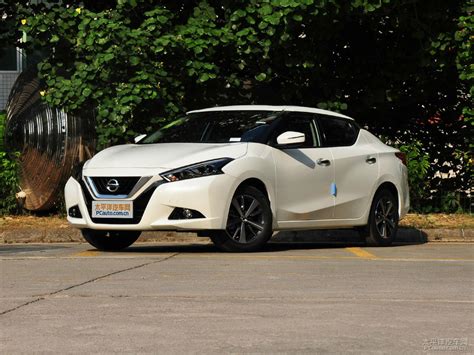 【2021款 蓝鸟 1.6L CVT 炫酷版汽车报价_图片_参数配置】-易车_顺德金桂日产