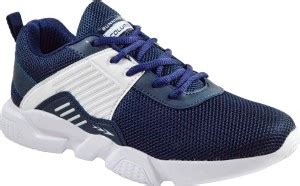 COLUMBUS BULLET-NAVYWHITE Running Shoes For Men - Buy COLUMBUS BULLET ...