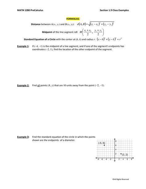 Notes (flipped) - Sec. 1 - MATH 1280 PreCalculus Section 1 Class ...