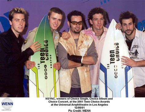 Image result for Nsync Interview