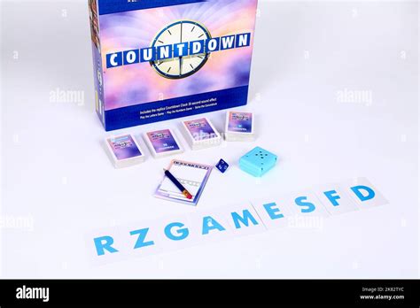 Countdown TV Program 的图像结果