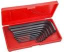 TAPARIA KI-10V inches 10 pc allen key set Allen Key Set Price in India ...
