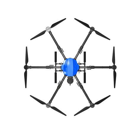 EFT E616P 16L Hexacopter Agriculture Spraying Drone PNP Set buy online ...