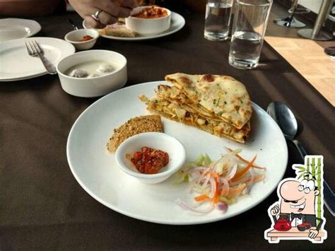 The Corridor, Kolkata, East Gate - Restaurant reviews