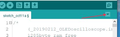 Image result for Nextion Arduino Example Deutsch