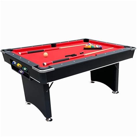 Image result for 6ft Pool Table Review