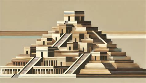 Múnla Mesopotamia Ziggurat Ziggurat: A Mesopotamian Manmade Mountain