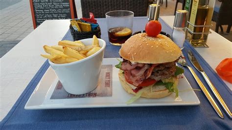 EUMOLL 37 BY MAGRANER & ROCA, Port de Pollenca - Restaurant Reviews ...