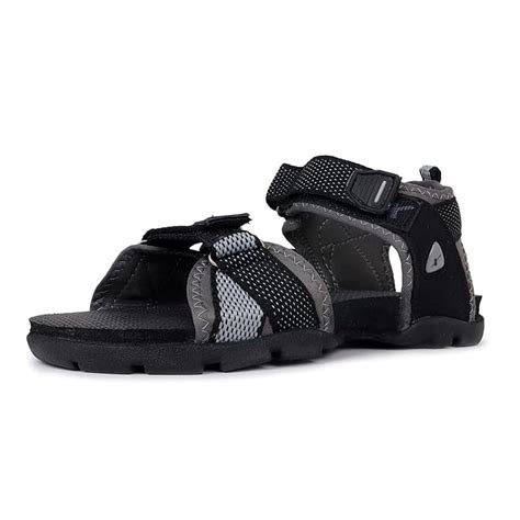 Sparx mens SS 105 | Latest, Daily Use, Stylish Floaters | Grey Sport ...
