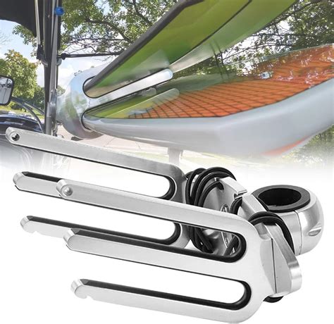 GKH2 Wakeboard Tower Racks for Boat Car, Polished India | Ubuy