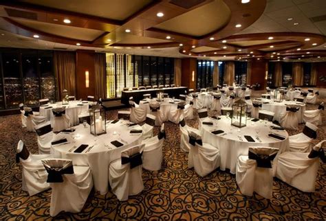 WINDOWS ON MINNESOTA, Minneapolis - Downtown - Restaurant Reviews ...