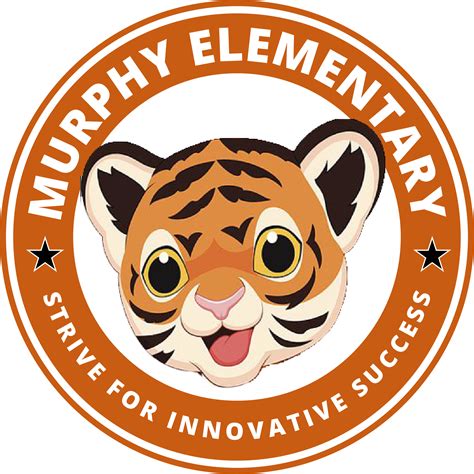 Download Murphy Elementary School Logo - ClipartKey