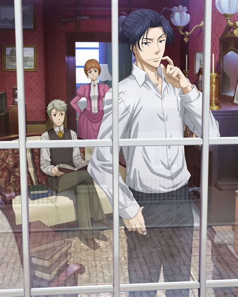 [100+] Moriarty The Patriot Wallpapers | Wallpapers.com