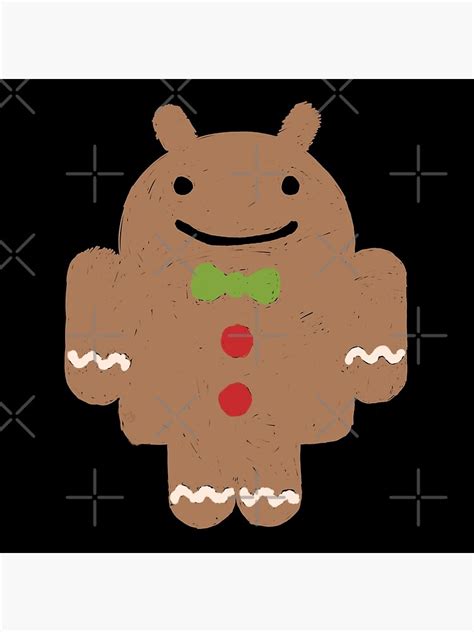 Image result for Android Gingerbread Icon