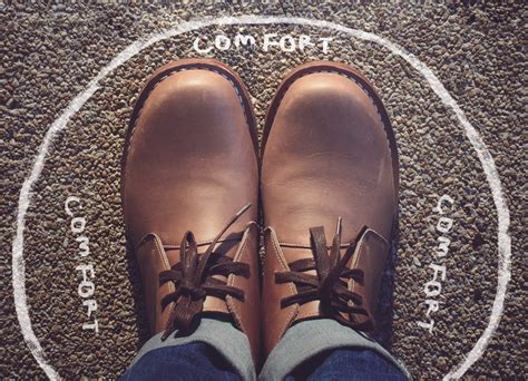 Complacency In The Workplace