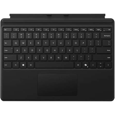 Microsoft Surface Pro 13 Keyboard Black | Desertcart INDIA