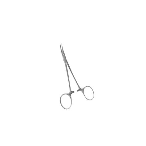 Hartzell HZIHMC Hemostat H/Mosq, Curved : Amazon.in: Industrial ...