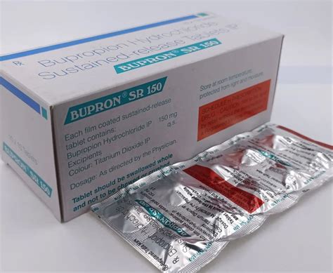 Anti Depressants - Buproban Bupropion 150 Mg Wholesaler from Mumbai