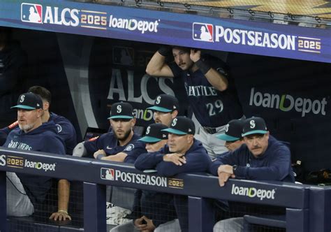 ALDS: Mariners-Tigers Game 1 start time at T-Mobile Park determined ...