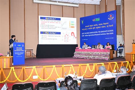 ICAR-indian agricultural research institute