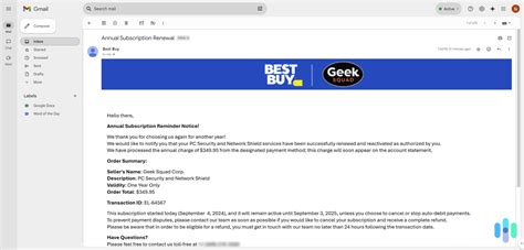 Geek Squad Scam: Everything You Need to Know to Avoid It | Security.org