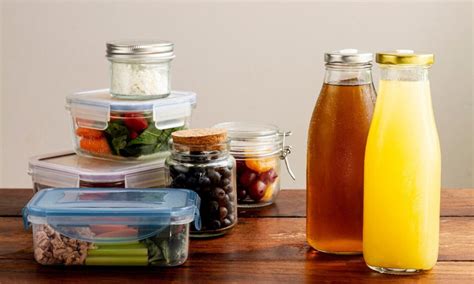 Image result for Cooking Storage Containers