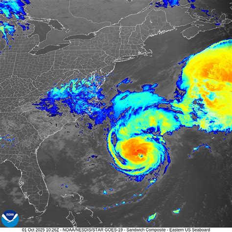 Hurricane Imelda spaghetti models. Will it impact South Carolina?