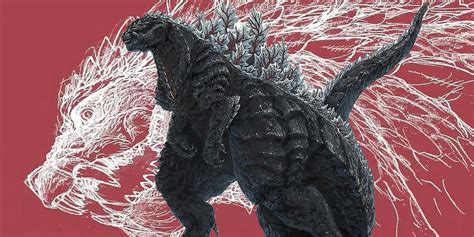 Image result for Godzilla Singular Point Ending Explained