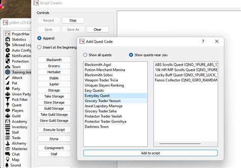 Image result for Project Heritage Pastebin Script