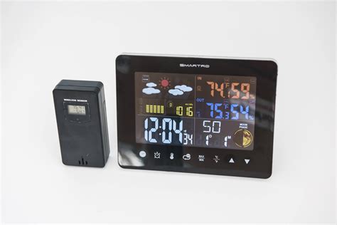 The 8 Best Indoor Outdoor Thermometers of 2026 [Real Testing]