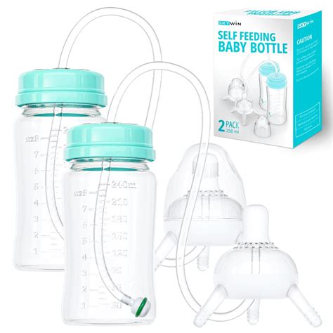 Baby Feeding Bottles