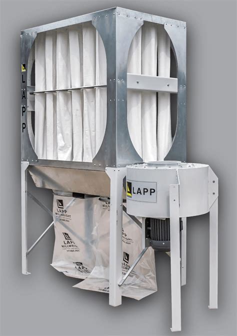 Image result for Simple Dust Collection System