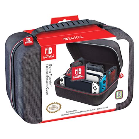 Image result for Nintendo Switch Console Box