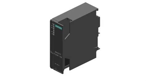 SIEMENS SIMATIC DP S7-300 IM MODULE - SIMATIC DP, Connection ET 200M IM ...