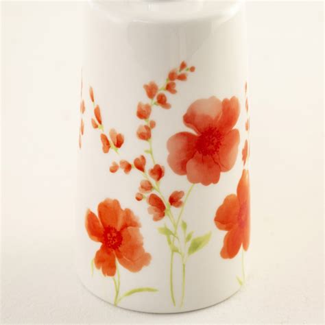 Buy Organic Verona Printed Round Single Pc. Soap Dispenser - 6.5 cm x 6 ...