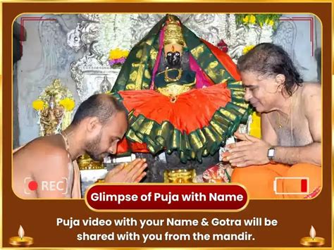 Mahalaxmi Aai Ambabai Gudi Padwa & Chaitra Navratri Special ...