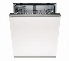 Image result for Bosch Dishwasher