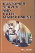 Buy Customer Service and Hotel Management Book Online at Low Prices in ...