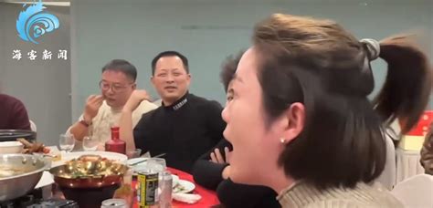 遭遇催婚！杭州一女子过年饭桌上与催婚亲戚激辩，有理有据让众人插不上话__凤凰网