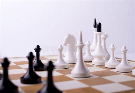 Image result for Chess Pieces Checkmate