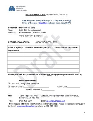 Response Ability Pathways - Fill Online, Printable, Fillable, Blank ...