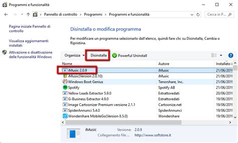 Image result for Programmi da Disinstallare Subito