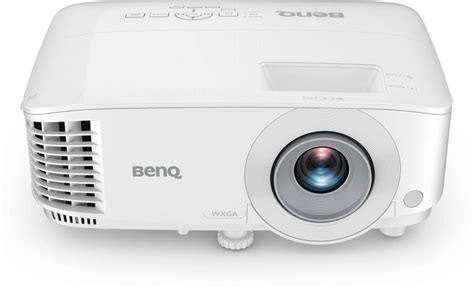 BenQ MW560 (4000 lm / 1 Speaker / Remote Controller) with 20000:1 High ...