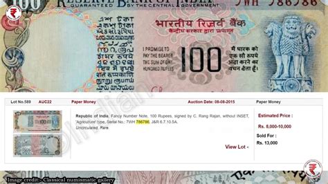 Image result for 786 Note Value